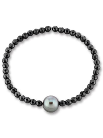 ONE ELEMENT  Armband für Erwachsene in silber in silber