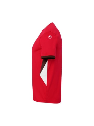 Trikot "Equipe 29 Shirt Kurzarm" in Rot