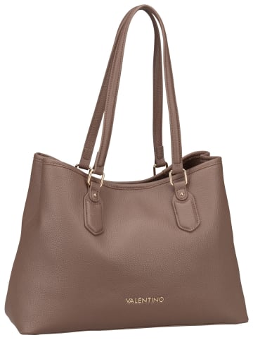 Valentino Bags Shopper Brixton X01 in Taupe