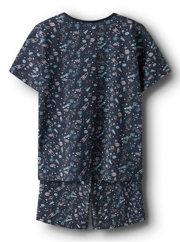 TWO SOON Pyjama in Navy Blazer 1