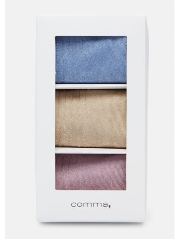 comma Socken  in  0095_mehrfarbig