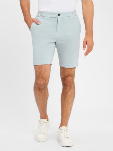 Finshley & Harding Shorts in hellblau