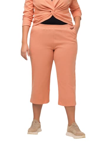 Ulla Popken Culotte in beigerot