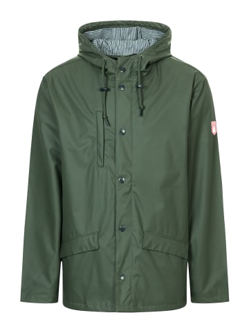 Derbe Jacke Passby in olive navy