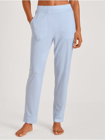 Calida Pants in harmony blue