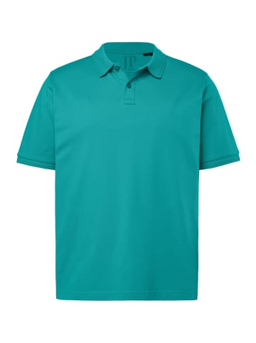 JP1880 Poloshirt in amazonas grün