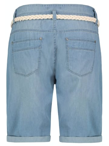 Eight2Nine Short in light blue denim l91