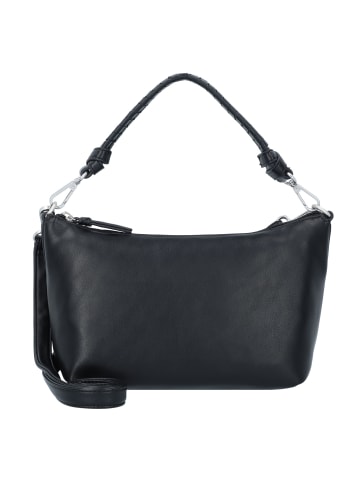 Gabor Lela Schultertasche 29 cm in black