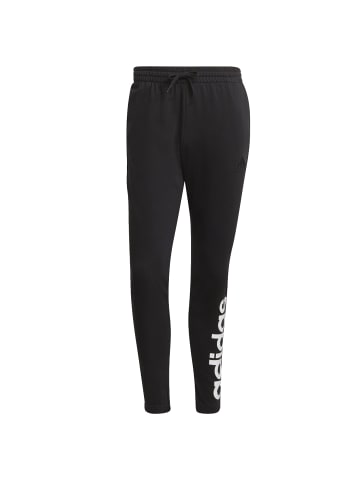 adidas Jogginghose in Schwarz