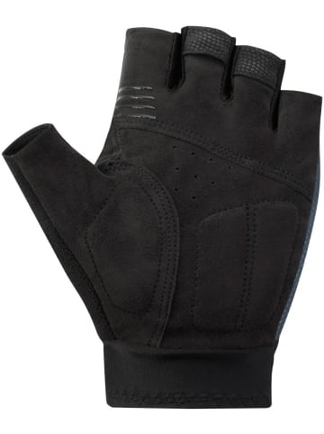 SHIMANO EXPLORER Gloves Blue Gray Handschuhe - atmungsaktiv mit