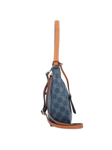 PICARD Euphoria Schultertasche 31 cm in jeans