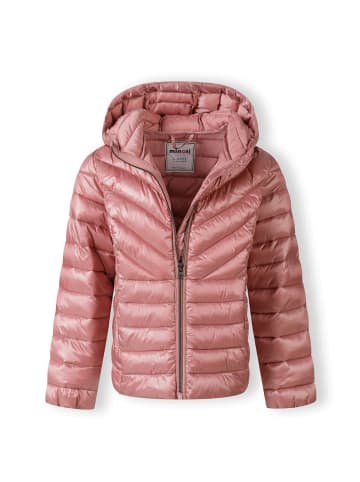 Minoti Winterjacke 20coat61 in kupfer