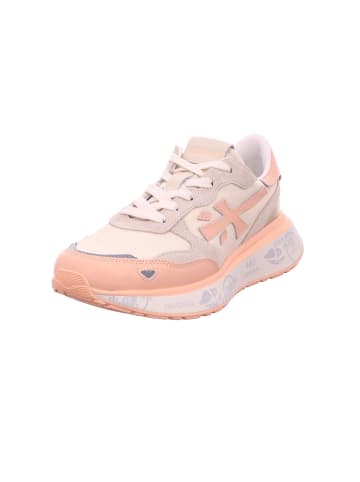 Premiata Sneaker LAURYN in rosa