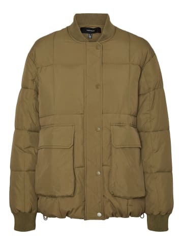 Vero Moda Jacke in Capers