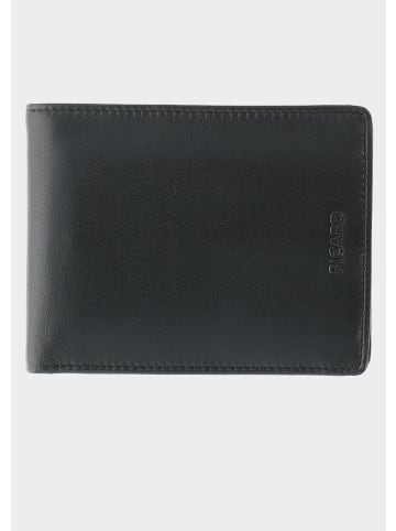 PICARD Portemonnaie Brooklyn Schwarz