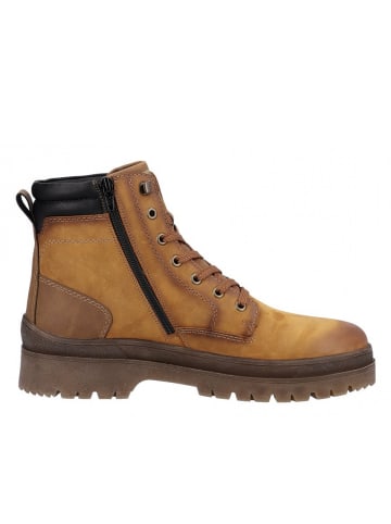 rieker Schnürstiefel Evolution in Braun