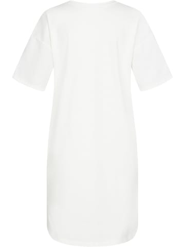 Cloud5ive Cloud5ive Lange T-Shirts in white