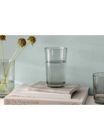 like. by Villeroy & Boch 2er Set Longdrinkbecher It's My Match 410 ml in hellgrün