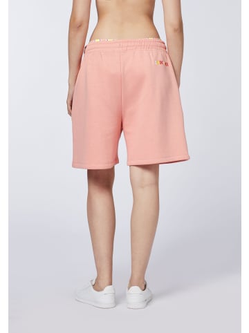 Chiemsee Shorts in Pink