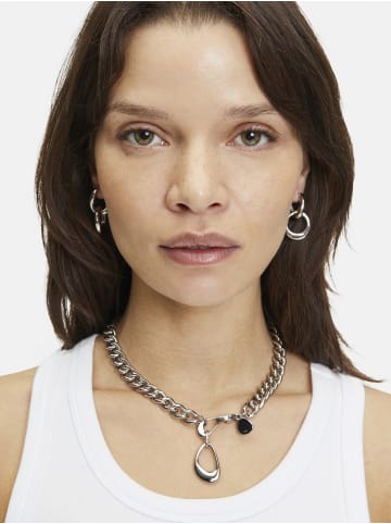 LIEBESKIND BERLIN Halskette The Organic in silber