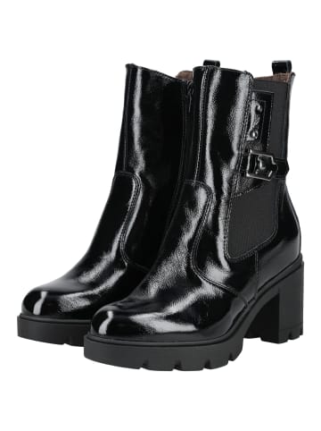 Nero Giardini Stiefelette Schwarz