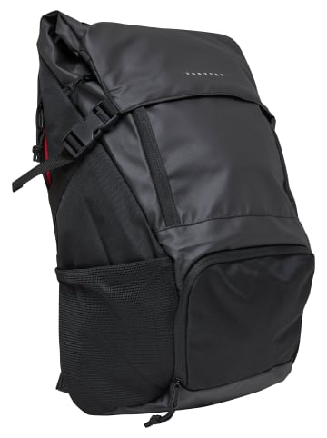 FORVERT FORVERT Rucksäcke in black/black