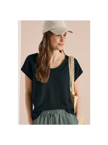 Cecil T-Shirt in palm breeze green