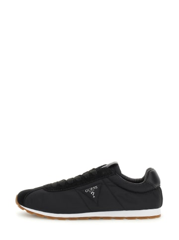 Guess Sneaker in schwarz