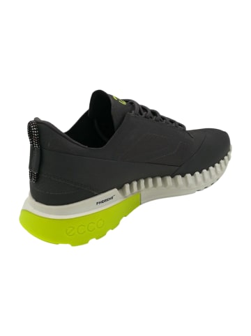 Ecco Laufschuhe in Grau