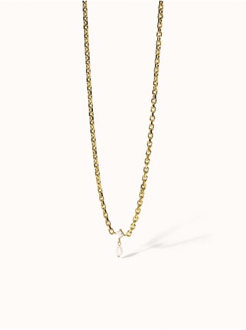 PURELEI Kette Moments 45-50 in Gold