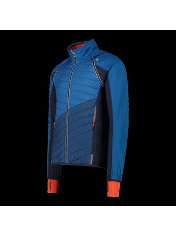 cmp Daunenjacke in blau