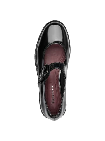 Tamaris Ballerina in BLACK