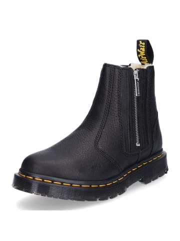 Dr. Martens Boot Alyson in Schwarz