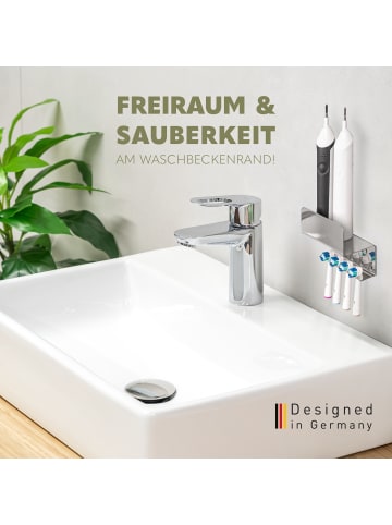 bremermann Zahnbürstenhalter