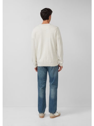 s.Oliver Strickpullover  in  03W0_creme