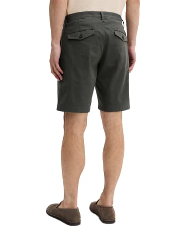 Marc O'Polo Shorts Model Salo slim in Schwarz