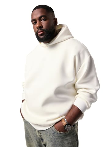 STHUGE Sweatshirt in offwhite