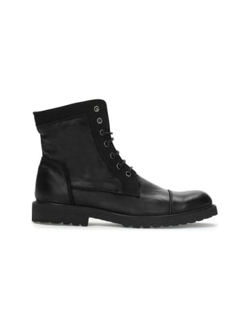 Kazar Chelsea Boots ADRIC in Schwarz