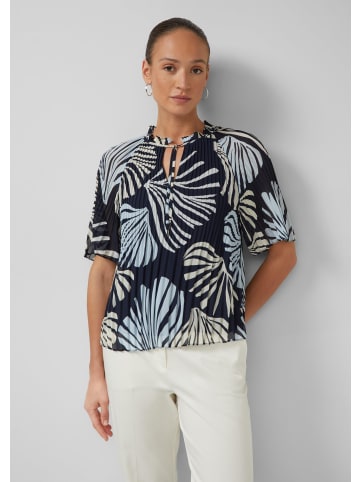 s.Oliver Bluse in 59A5_navy