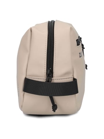 Zwei Cargo CAN50 - Kulturbeutel 25 cm (sky) in sand