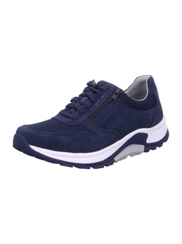 Gabor Sneaker in blau