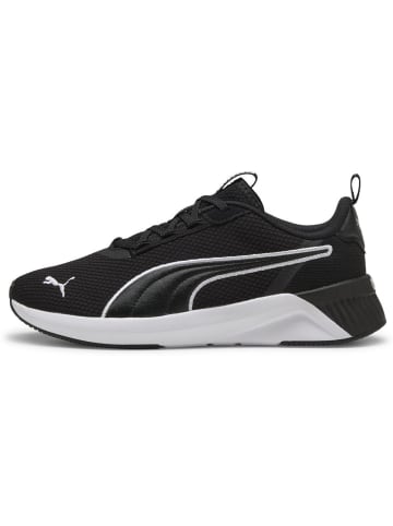 Puma Laufschuh "Softride Harli Wns" in Schwarz