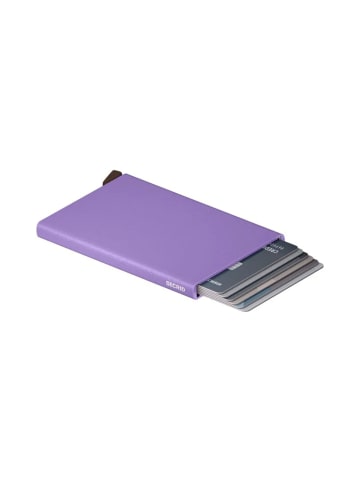 Secrid Secrid Cardprotector Powder Lilac