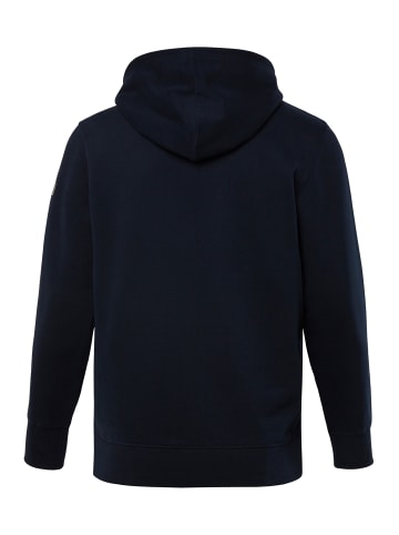 JP1880 Sweatshirt in navy blau