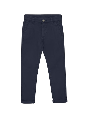 Minymo Chinohose MIPants Twill in Blau