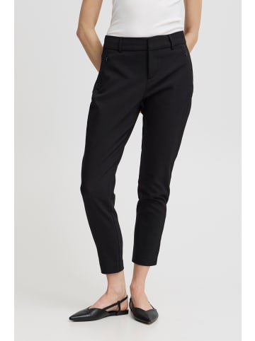 Fransa Hose FRVITA Curved fit in Black