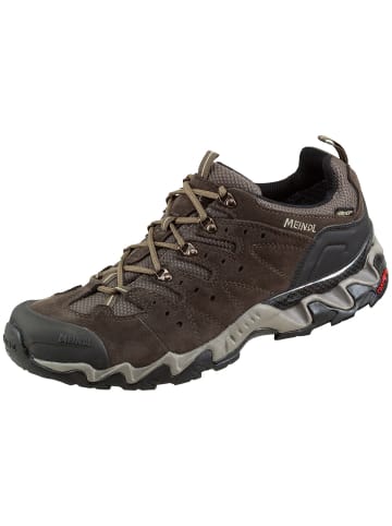 MEINDL Halbschuhe Portland GTX in mocca