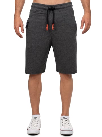 Cipo & Baxx Shorts in Anthracite