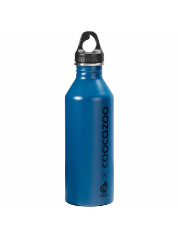 Coocazoo Trinkflasche in blue