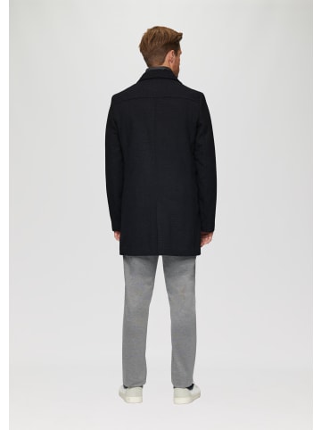 s.Oliver Outdoor-Mantel in 59P1_navy